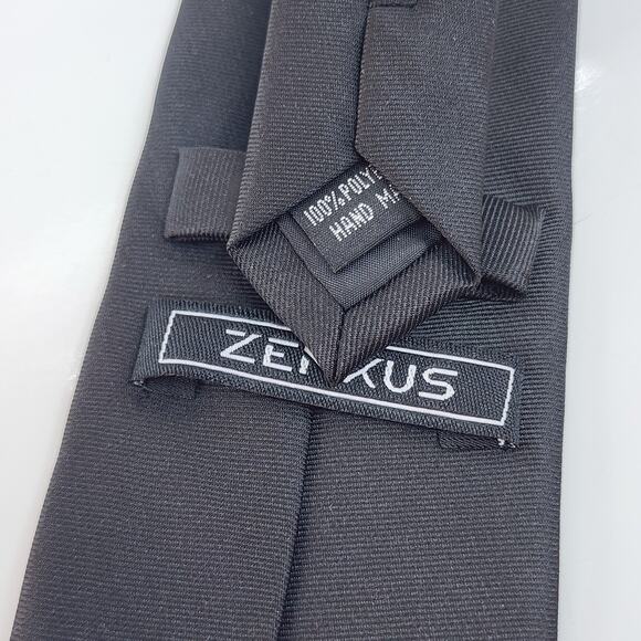 Lot 6 Men’s Vintage Novelty Ties Silk Mickey Mouse Sylvester Flags Business Work - Picture 4 of 15